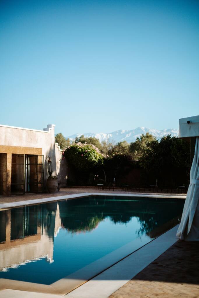 Pourquoi investir dans l’immobilier à Marrakech en 2025 ? adrien delforge pDmcAE0KX2g unsplash