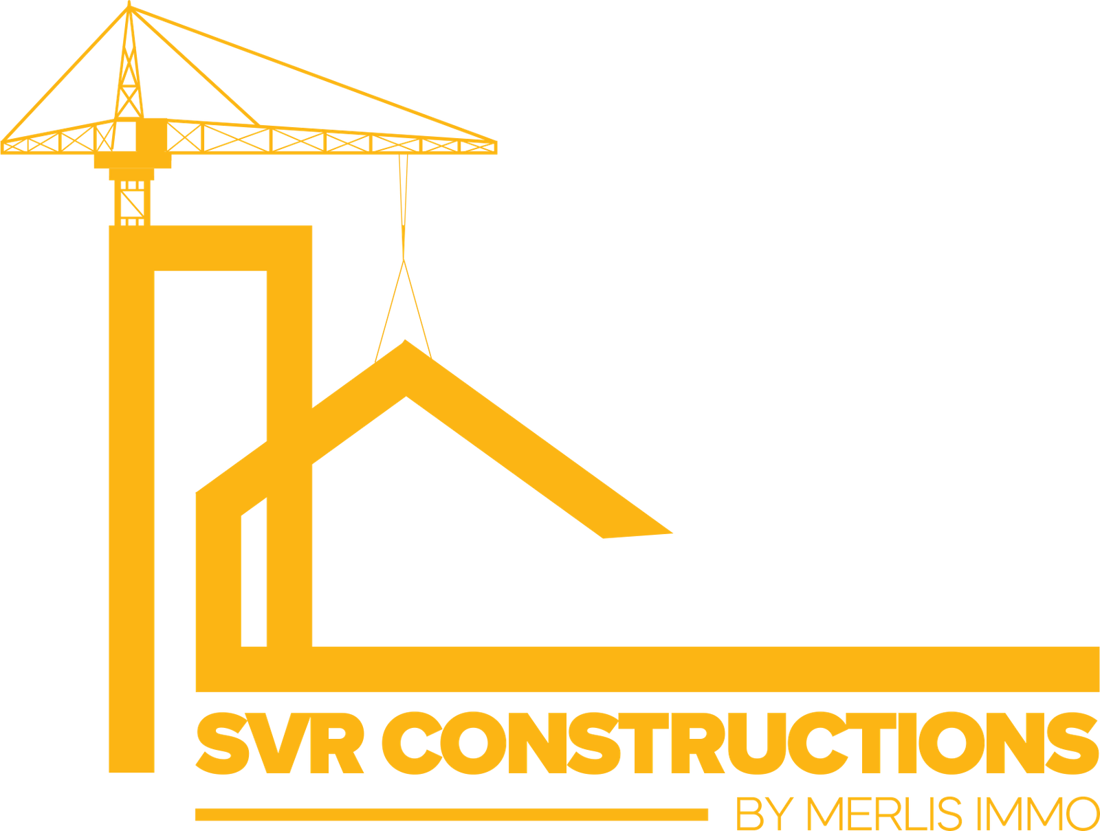 SVR Constructions